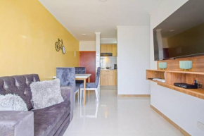 Apartamento entero Gran vista
